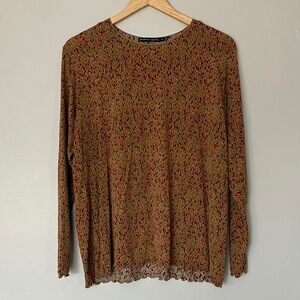 Gudrun Sjoden Long Sleeve Top